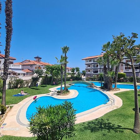 Apartamento Parquemar Apartment La Mata  Exterior photo