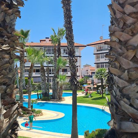 Apartamento Parquemar Apartment La Mata  Exterior photo