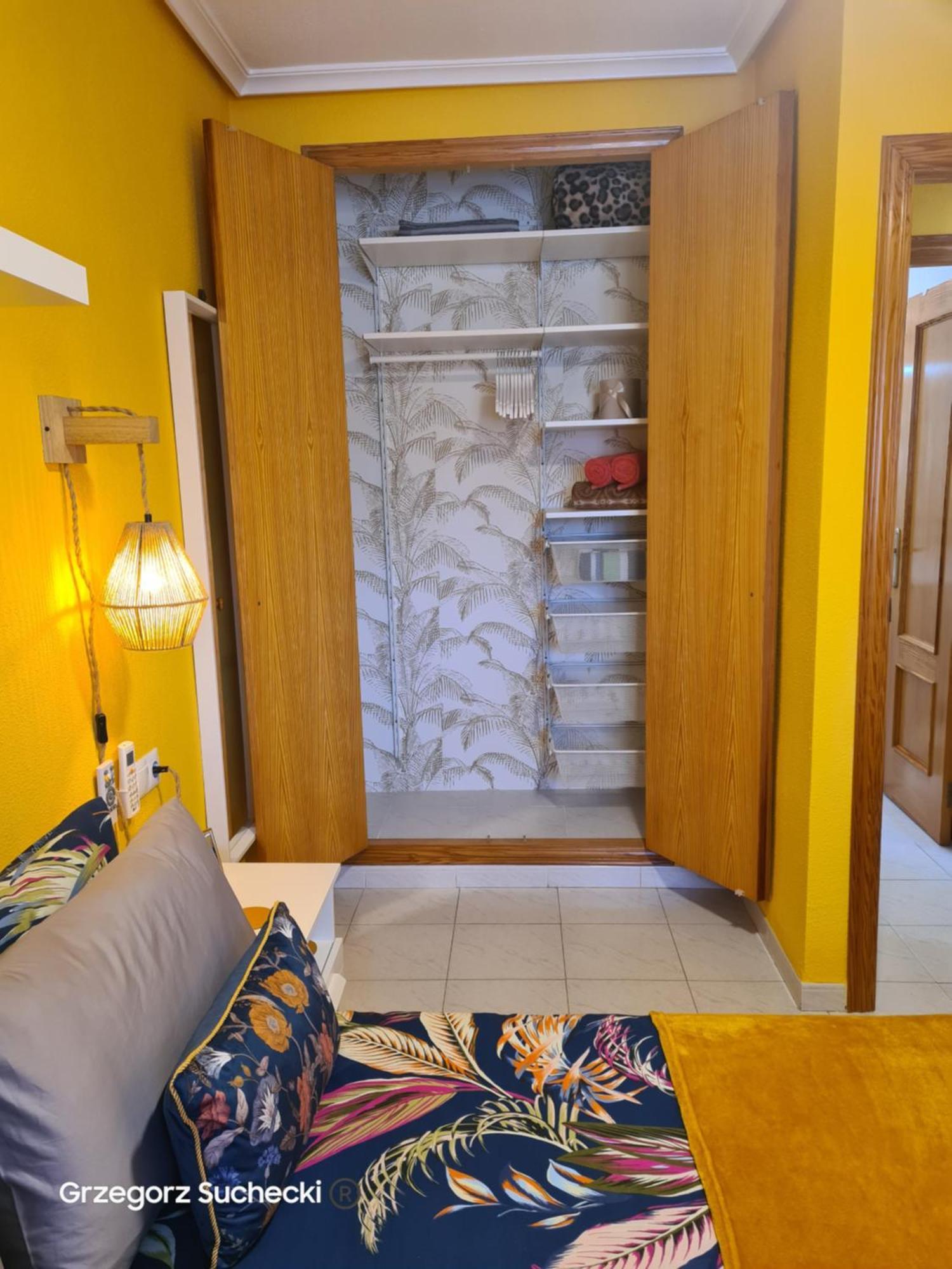 Apartamento Parquemar Apartment La Mata  Exterior photo