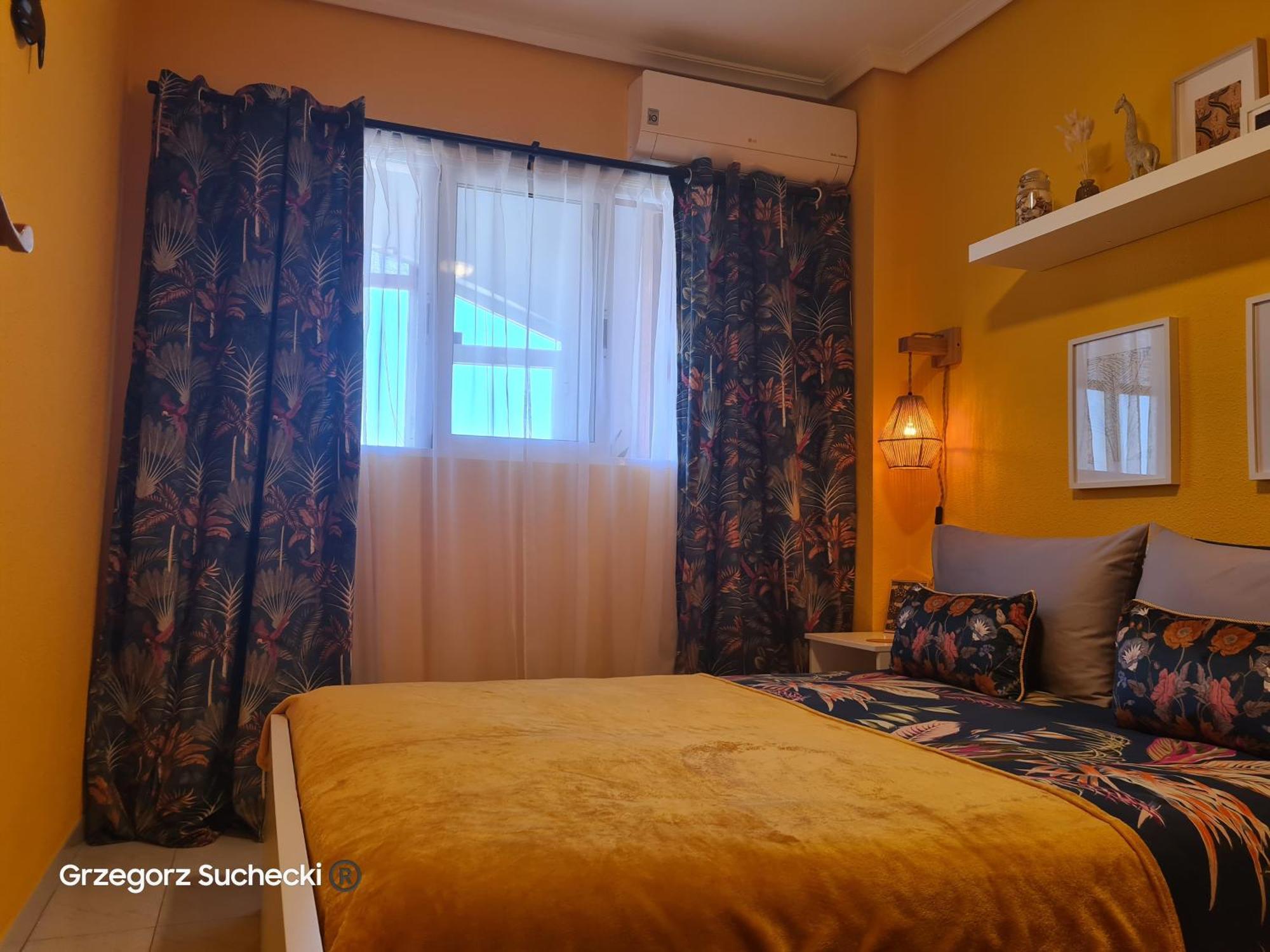 Apartamento Parquemar Apartment La Mata  Exterior photo
