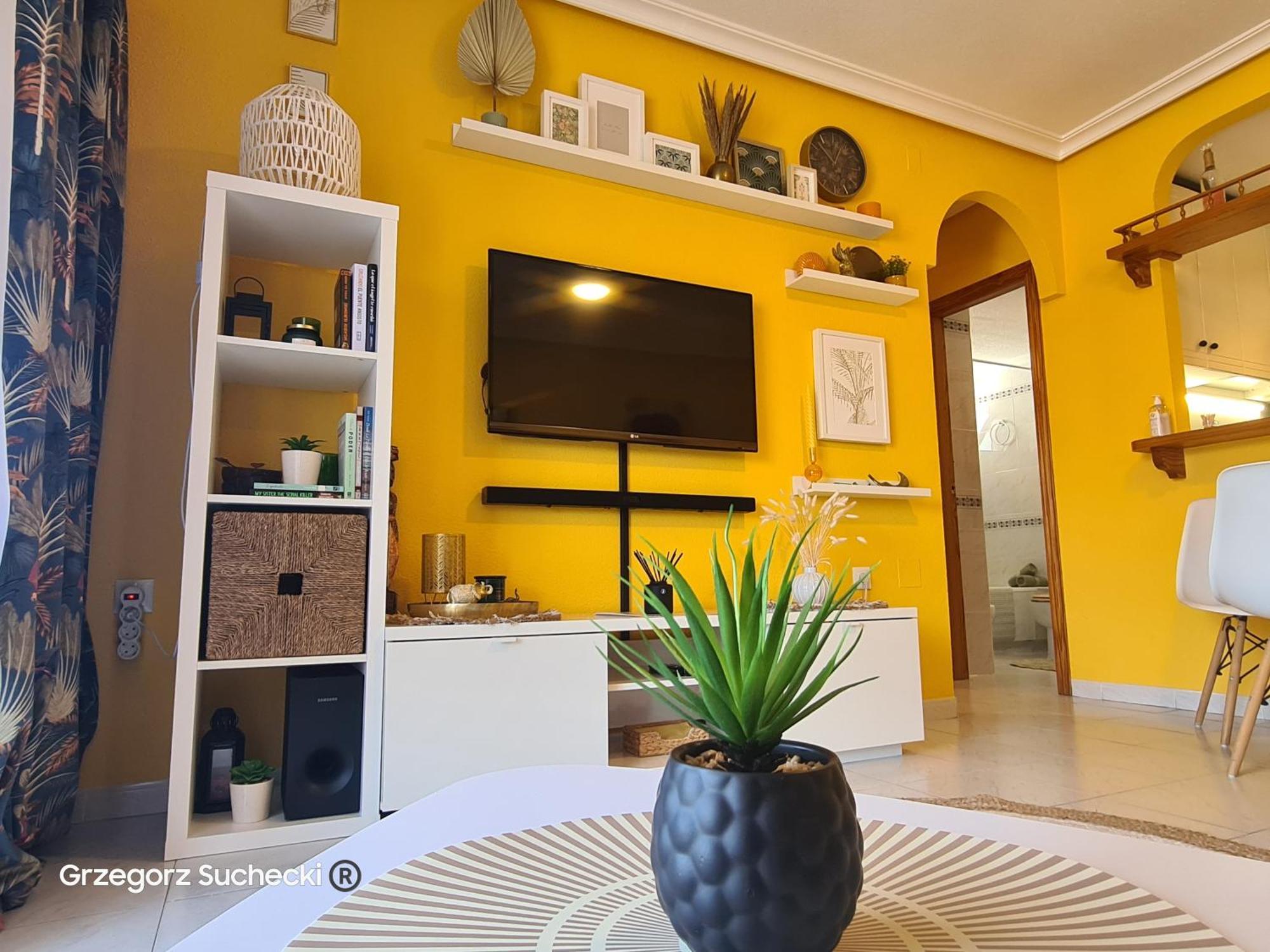 Apartamento Parquemar Apartment La Mata  Exterior photo