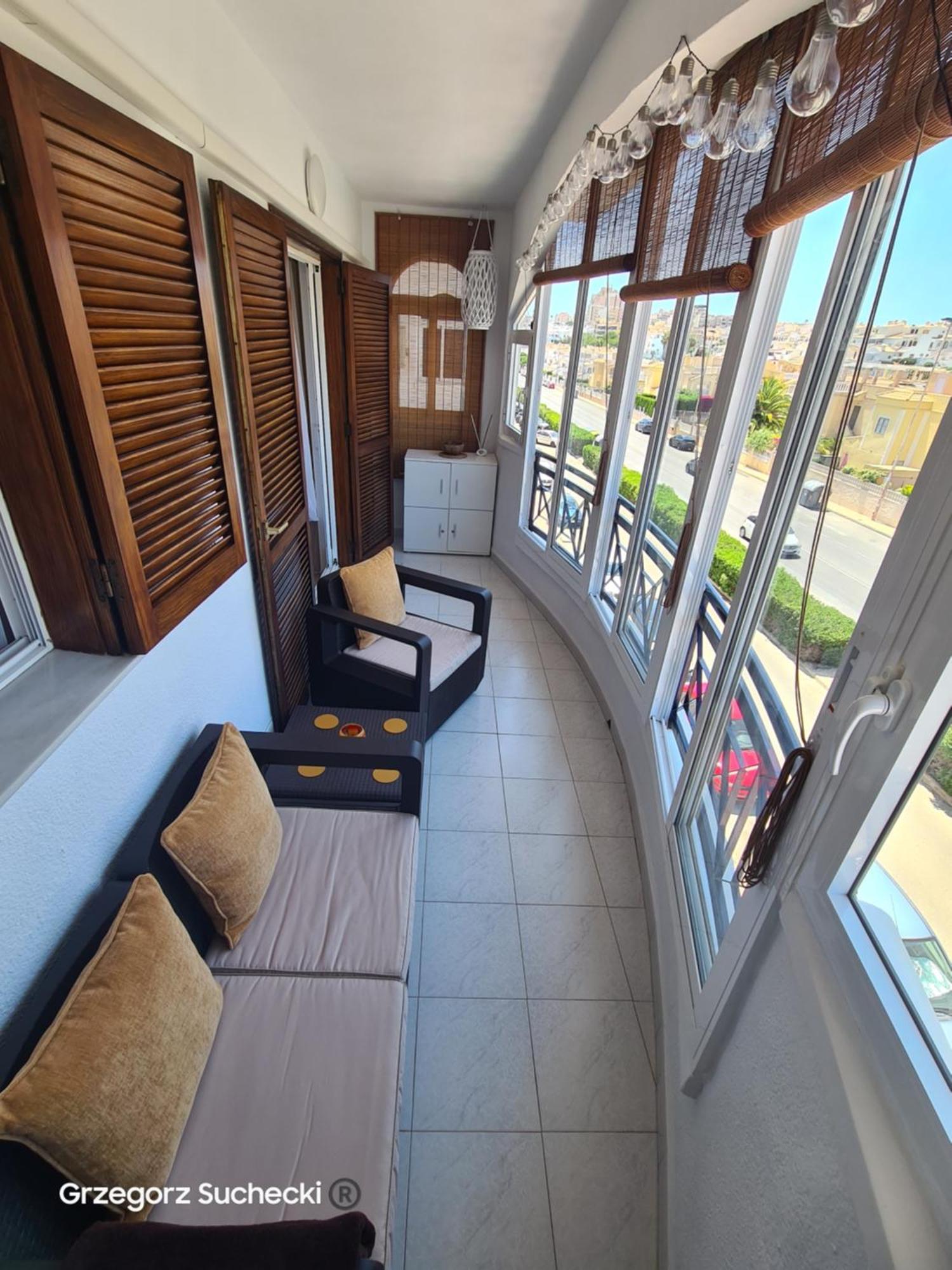 Apartamento Parquemar Apartment La Mata  Exterior photo